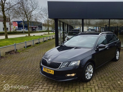 Skoda Octavia Combi 1.0 TSI Greentech Ambition Business