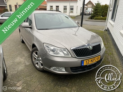 Skoda Octavia Combi 1.2 TSI Ambition Business Line