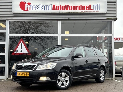 Skoda Octavia Combi 1.2 TSI Ambition Business Line / Navi / Clima / Cruise / PDC