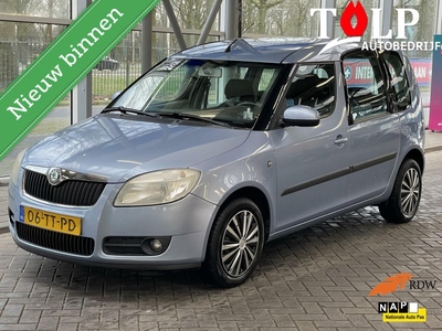 Skoda Roomster 1.2 Style 2007Airco Nette auto