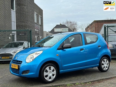 Suzuki Alto 1.0 Base airco