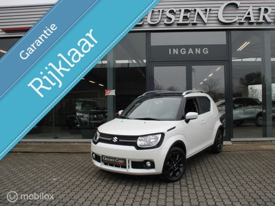 Suzuki Ignis 1.2 Business Ed.Navi/Tel/Cam/Privacy/16''/