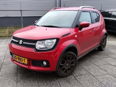 Suzuki Ignis 1.2 Select | Carplay | Camera | info Sven 0492588980