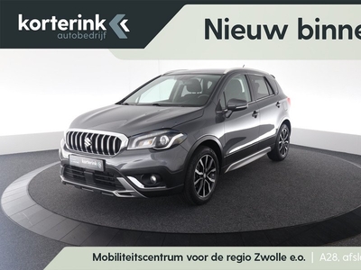 Suzuki S-Cross 1.0 Boosterjet Select