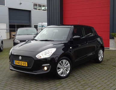 Suzuki SWIFT 1.0 Turbo Boost (112PK) Navi,A-Camera