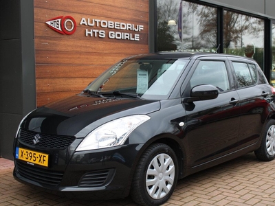 Suzuki SWIFT 1.2 Comfort EASSS