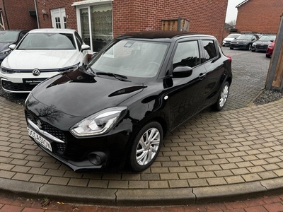 Suzuki SWIFT 1.2 Style Smart Hybrid