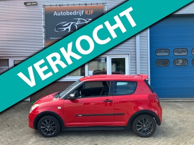 Suzuki Swift 1.3 GA