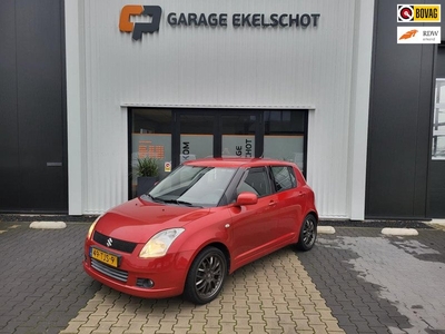 Suzuki Swift 1.3 GLS