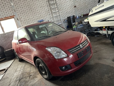 Suzuki Swift 1.3 Limited Airco * Motorisch perfect