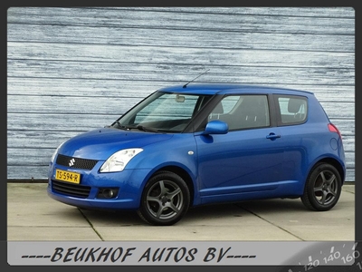 Suzuki Swift 1.3 Sport Velgen Airco Nieuwe Apk 02-2025