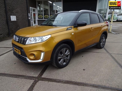 Suzuki VITARA 1.0 Boosterjet Select