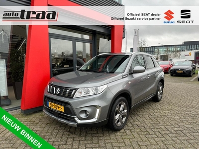 Suzuki Vitara 1.0 Boosterjet Select / TREKHAAK /