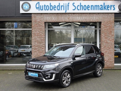 Suzuki Vitara 1.5 MHEV Active CAMERA DAB CARPLAY STOELVERWARMING 17