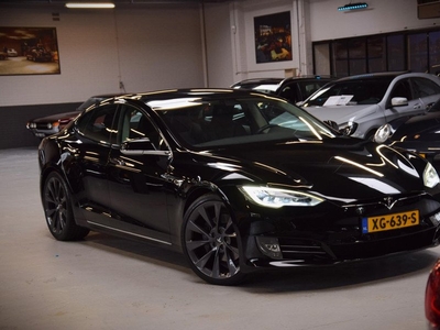 Tesla Model S 100D Autopilot 2.5|Nwp.126000|Org.NL|21 Inch|1e Eig|Incl.BTW