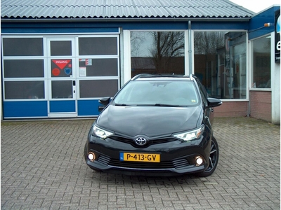 Toyota Auris 1.2T Executive, stationcar, bj 2017