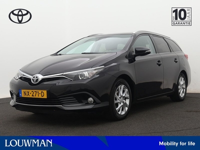 Toyota Auris 1.2T Trend | Panoramadak | Trekhaak |