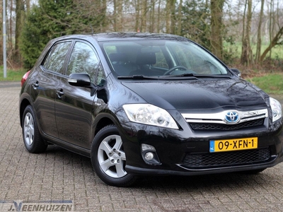 Toyota Auris 1.8 Full Hybrid Business | 2012 | Automaat | Keurige auto! |