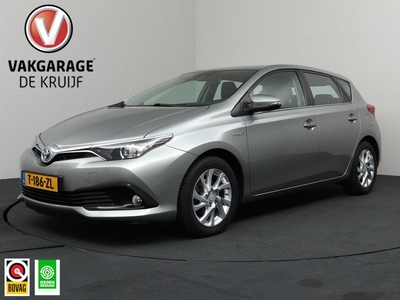 Toyota Auris 1.8 Hybrid Dynamic Achteruitrijcamera | Navi | Trekhaak