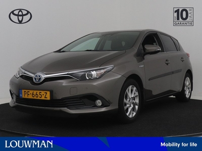 Toyota Auris 1.8 Hybrid Dynamic | Climate Control | Bluetooth | Camera |