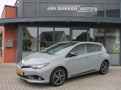 Toyota Auris 1.8 Hybrid Energy | BT | NAVI | RIJKLAAR |