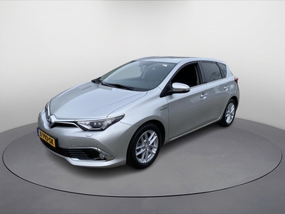 Toyota Auris 1.8 Hybrid Executive