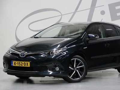 Toyota Auris 1.8 Hybrid/ Lijn assistent / Navigatie