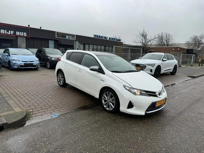 Toyota Auris 1.8 HYBRID XENON/NAVI/CAMERA, mpv, bj 2013