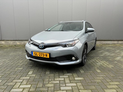 Toyota Auris Touring Sports 1.8 Hybrid Dynamic Go, stationcar, bj 2018