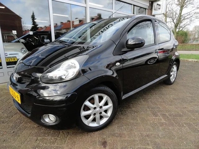 Toyota Aygo 1.0-12V Comfort Airco