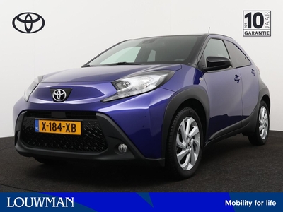 Toyota Aygo X 1.0 VVT-i MT First Limited | All seasons |, hatchback, bj 2022