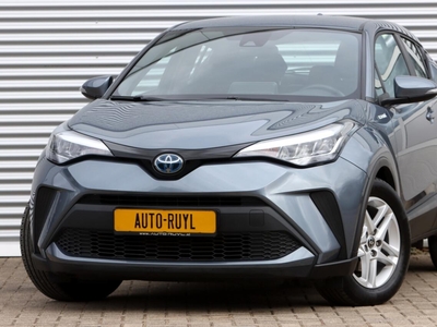 Toyota C-HR 1.8 Hybrid Active Navi / Camera / CarPlay, terreinwagen/pick up, bj 2021