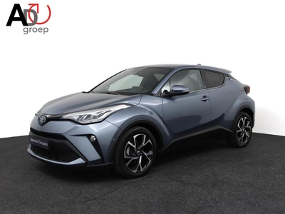 Toyota C-HR 1.8 Hybrid Business Plus | Apple Carplay/Android Auto |, terreinwagen/pick up, bj 2020