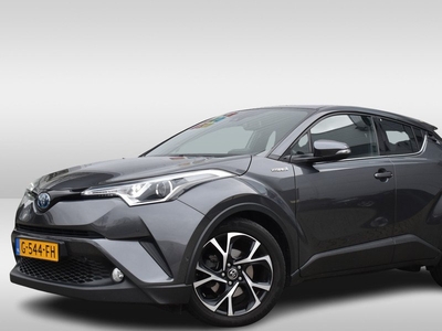 Toyota C-HR 1.8 Hybrid Style