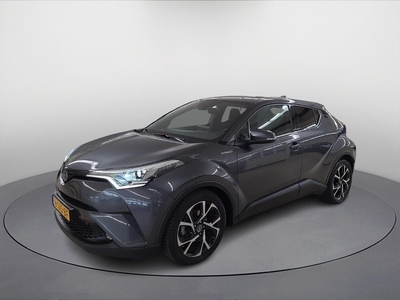 Toyota C-HR 1.8 Hybrid Style Ultimate