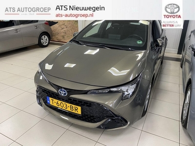 Toyota Corolla Touring Sports 1.8 Hybrid Active , 11.000 km