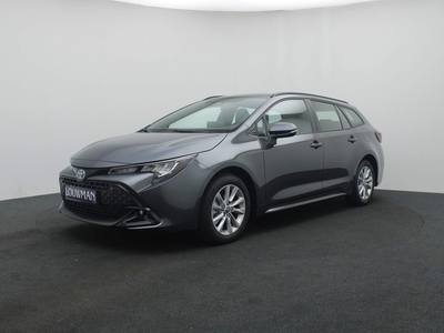 TOYOTA COROLLA Touring Sports 1.8 Hybrid Active *NIEUW* Voorraadvoordeel: van € 39.090,- voor € 32.945,-