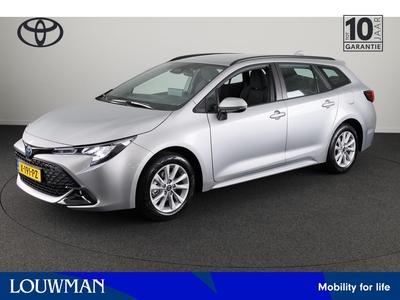 Toyota Corolla Touring Sports 1.8 Hybrid Active | DIRECT Leverbaar , stationcar, bj 2024