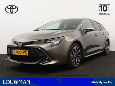 Toyota Corolla Touring Sports 1.8 Hybrid Dynamic | Apple CarPlay | Camera | LM Velgen |