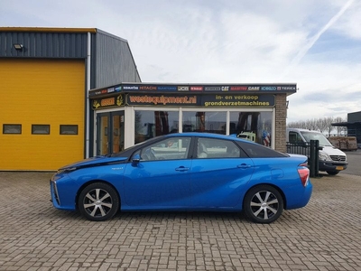 Toyota Mirai Mirai