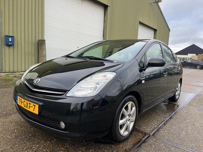 Toyota Prius 1.5 VVT-i Business Edition, hatchback, bj 2008