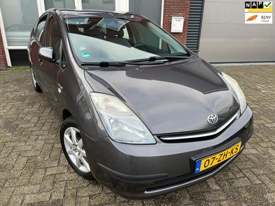 Toyota Prius 1.5 VVT-i Comfort / Clima / Cruise / AUT, hatchback, bj 2008