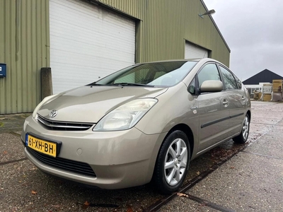 Toyota Prius 1.5 VVT-i Comfort, hatchback, bj 2007