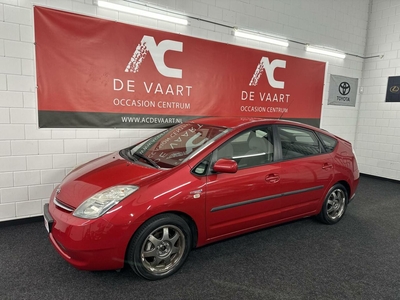 Toyota Prius 1.5 VVT-i Comfort - HYBRIDE/CLIMA/CRUISE/NAP, hatchback, bj 2007