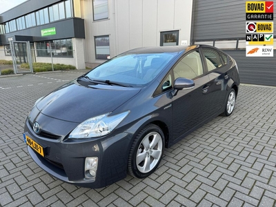 Toyota Prius 1.8 Aspiration