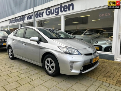 Toyota Prius 1.8 Plug-in Hybrid Aspiration, hatchback, bj 2013