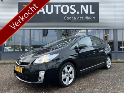 Toyota Prius Hybrid 1.8 Comfort