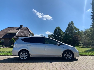 Toyota prius wagon, Nederlandse auto, 59000 KM