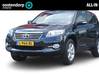 Toyota RAV4 2.0 VVTi Dynamic