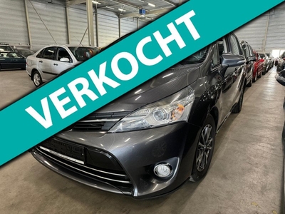 Toyota Verso 2.0 D-4D Dynamic 7p. *NAVI/ECC*